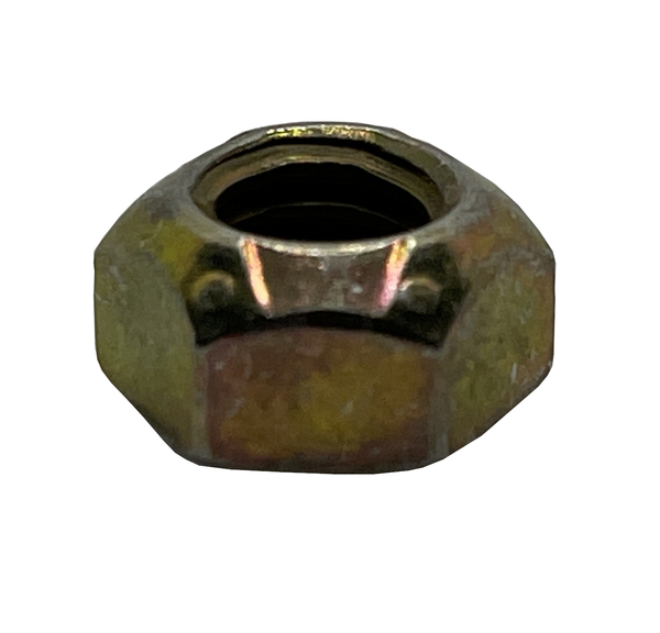 A04301600STZYD 1/4-28 STOVER LOCKNUT GRADE C  ZYD